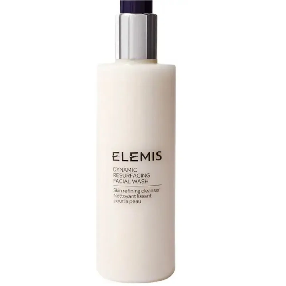 Elemis Dynamic Gentle Resurfacing Enzyme Cleanser